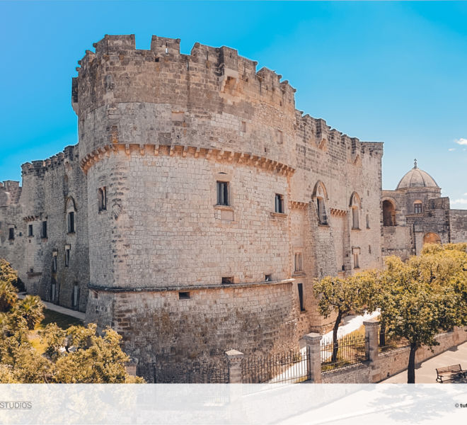 castello dentice di frasso