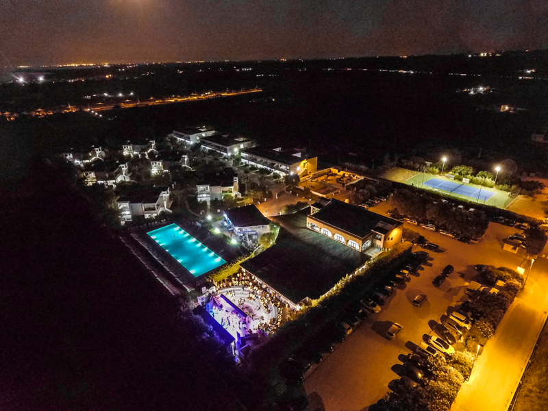 Torre Guaceto Resort